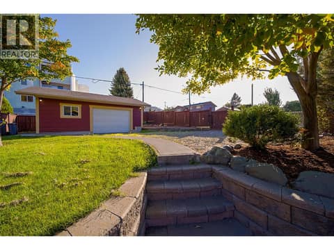 Photo 50 of 1201 PLEASANT Street, South Kamloops
