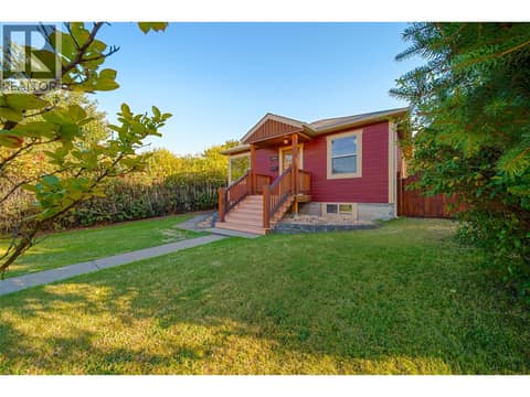 Photo 57 of 1201 PLEASANT Street, South Kamloops