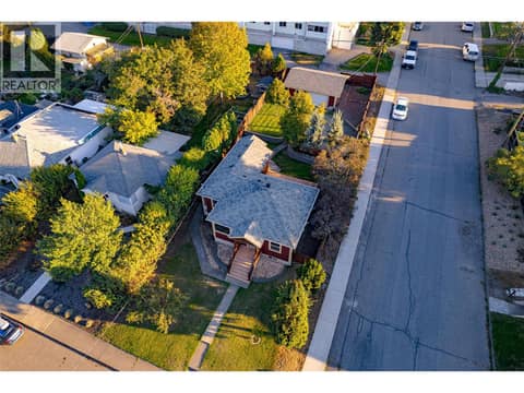 Photo 58 of 1201 PLEASANT Street, South Kamloops