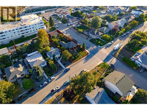 Photo 60 of 1201 PLEASANT Street, South Kamloops