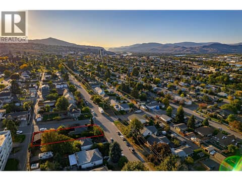 Photo 61 of 1201 PLEASANT Street, South Kamloops