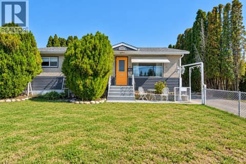 Photo 1 of 1826 Fairford Drive, Main South, Penticton