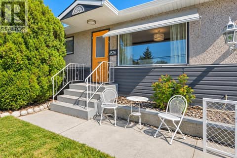 Photo 3 of 1826 Fairford Drive, Main South, Penticton