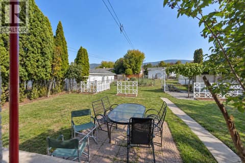 Photo 34 of 1826 Fairford Drive, Main South, Penticton