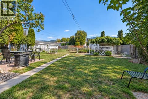 Photo 35 of 1826 Fairford Drive, Main South, Penticton