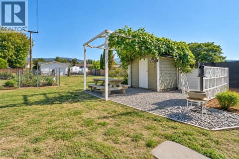 Photo 36 of 1826 Fairford Drive, Main South, Penticton