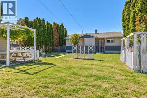 Photo 40 of 1826 Fairford Drive, Main South, Penticton