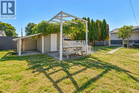 Photo 41 of 1826 Fairford Drive, Main South, Penticton