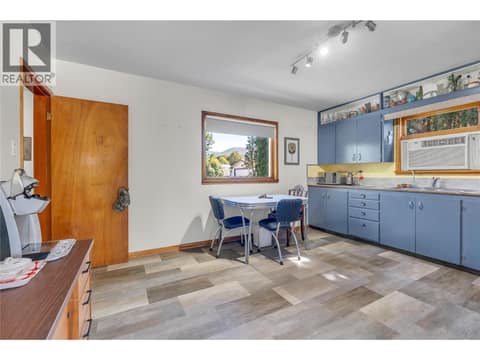 Photo 6 of 1826 Fairford Drive, Main South, Penticton