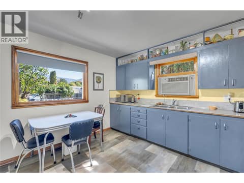 Photo 9 of 1826 Fairford Drive, Main South, Penticton
