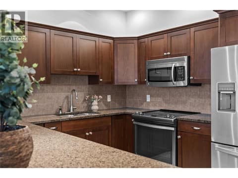 Photo 10 of 3833 Brown Road Unit# 1311, Westbank Centre, West Kelowna