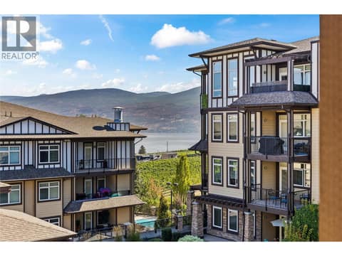 Photo 24 of 3833 Brown Road Unit# 1311, Westbank Centre, West Kelowna