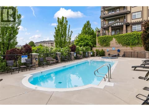 Photo 4 of 3833 Brown Road Unit# 1311, Westbank Centre, West Kelowna