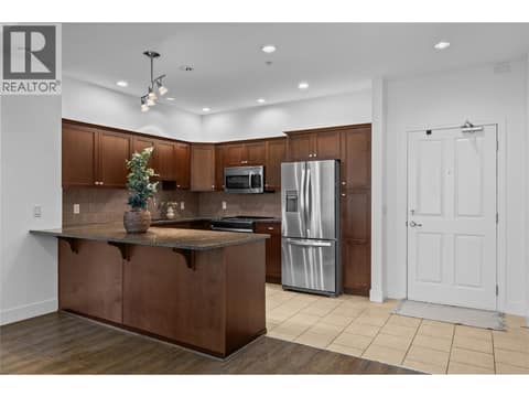 Photo 5 of 3833 Brown Road Unit# 1311, Westbank Centre, West Kelowna