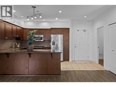 Photo 6 of 3833 Brown Road Unit# 1311, Westbank Centre, West Kelowna