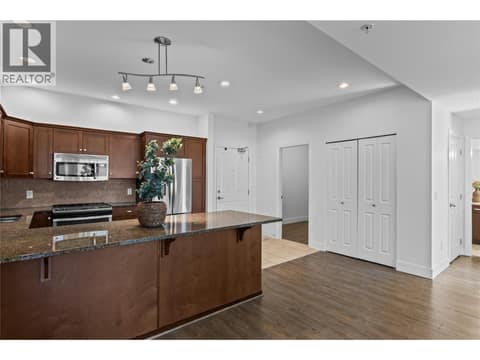 Photo 7 of 3833 Brown Road Unit# 1311, Westbank Centre, West Kelowna
