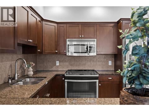 Photo 8 of 3833 Brown Road Unit# 1311, Westbank Centre, West Kelowna