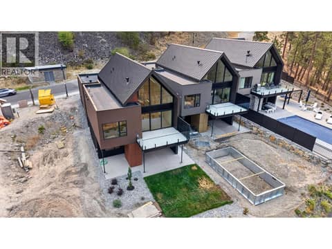 Photo 12 of 3707 McKinley Beach Drive, McKinley Landing, Kelowna
