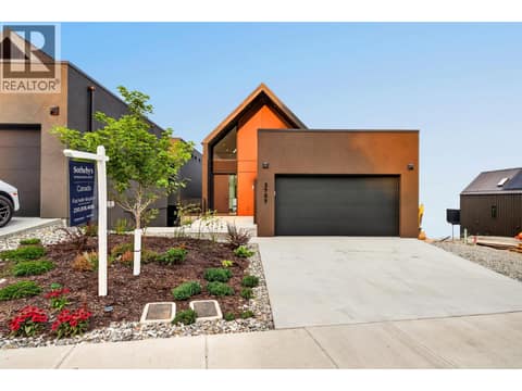 Photo 36 of 3707 McKinley Beach Drive, McKinley Landing, Kelowna