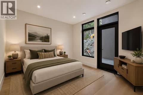 Virtually Staged at 3707 McKinley Beach Drive, McKinley Landing, Kelowna