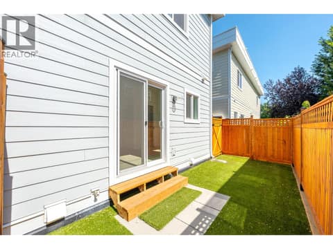Photo 27 of 11815 Grant Avenue Unit# 102, Main Town, Summerland