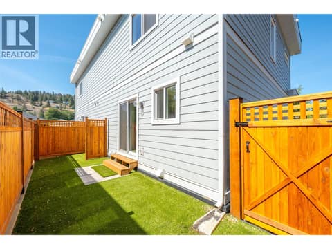 Photo 28 of 11815 Grant Avenue Unit# 102, Main Town, Summerland