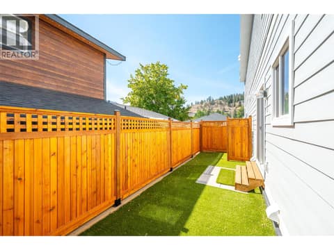 Photo 29 of 11815 Grant Avenue Unit# 102, Main Town, Summerland