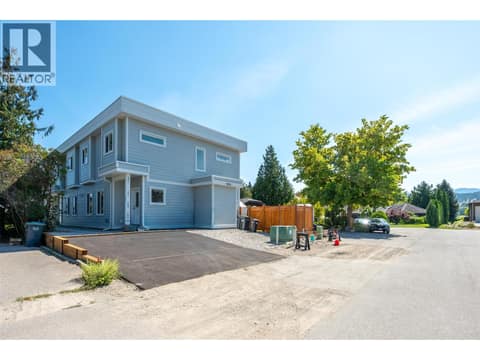 Photo 31 of 11815 Grant Avenue Unit# 102, Main Town, Summerland