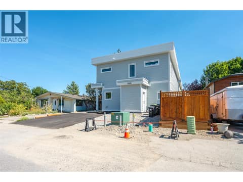 Photo 32 of 11815 Grant Avenue Unit# 102, Main Town, Summerland