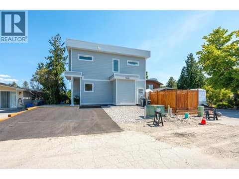 Photo 9 of 11815 Grant Avenue Unit# 102, Main Town, Summerland
