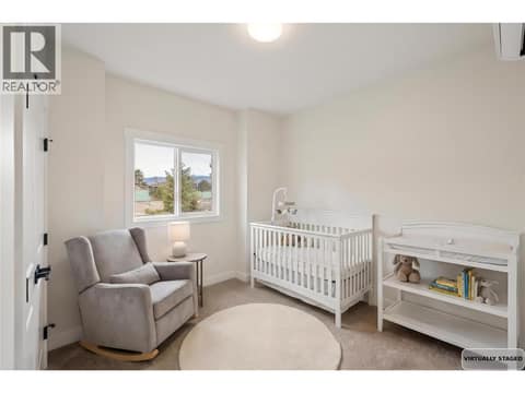 Virtually Staged at 11815 Grant Avenue Unit# 102, Main Town, Summerland