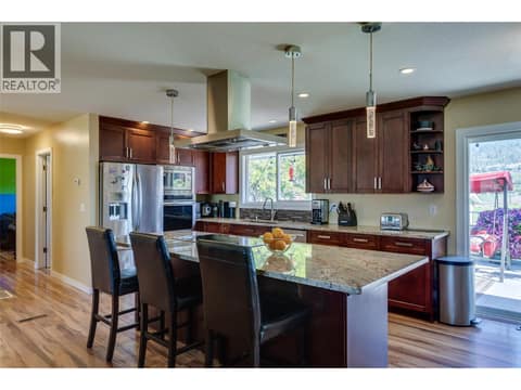 Photo 13 of 4781 Old Vernon Road, Ellison, Kelowna