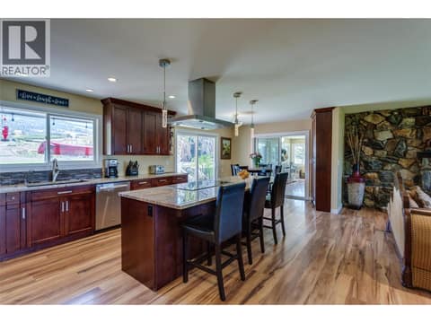Photo 14 of 4781 Old Vernon Road, Ellison, Kelowna