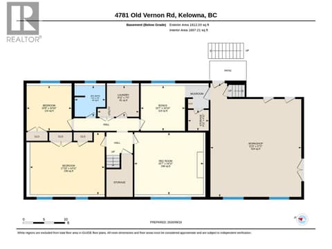 Photo 33 of 4781 Old Vernon Road, Ellison, Kelowna