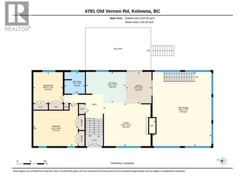 Photo 34 of 4781 Old Vernon Road, Ellison, Kelowna