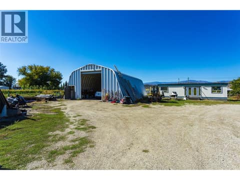 Photo 4 of 4781 Old Vernon Road, Ellison, Kelowna