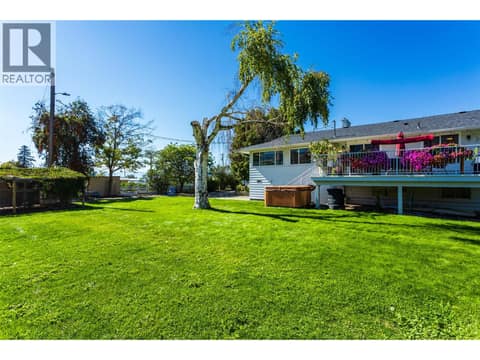 Photo 6 of 4781 Old Vernon Road, Ellison, Kelowna