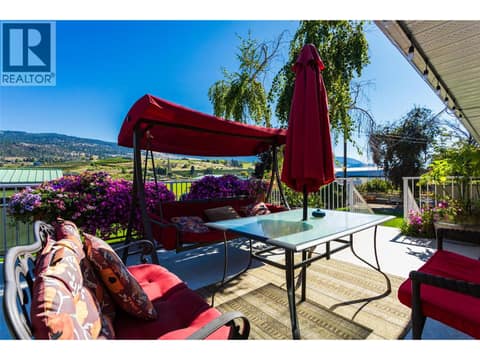Chill Space at 4781 Old Vernon Road, Ellison, Kelowna