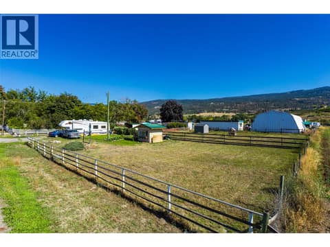 Frt Sectioned Area 3 at 4781 Old Vernon Road, Ellison, Kelowna