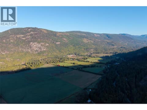 Photo 14 of 1937 Lumby Mabel Lake Road, Lumby Valley