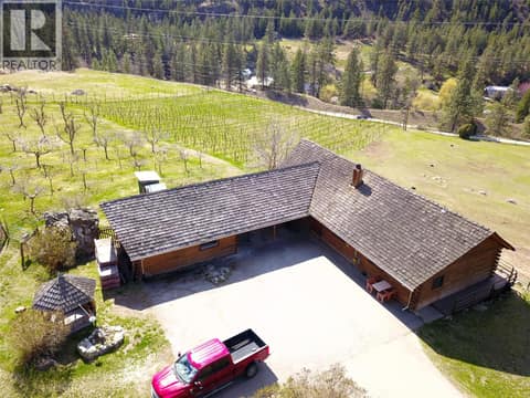 Photo 3 of 3655 Mclean Creek Road, Kaleden/Okanagan Falls Rural