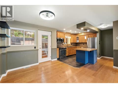 Photo 10 of 1458 Penticton Avenue Unit# 191, Columbia/Duncan, Penticton