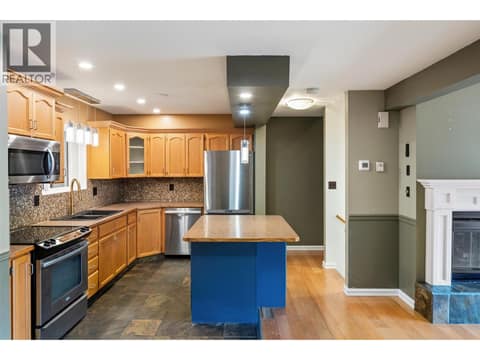 Photo 12 of 1458 Penticton Avenue Unit# 191, Columbia/Duncan, Penticton