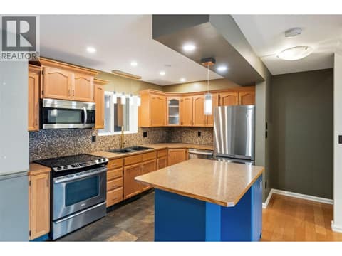 Photo 13 of 1458 Penticton Avenue Unit# 191, Columbia/Duncan, Penticton