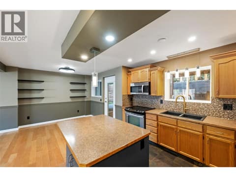 Photo 15 of 1458 Penticton Avenue Unit# 191, Columbia/Duncan, Penticton