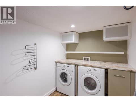 Photo 38 of 1458 Penticton Avenue Unit# 191, Columbia/Duncan, Penticton