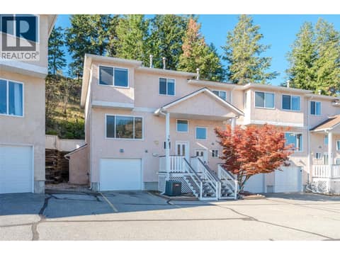 Photo 42 of 1458 Penticton Avenue Unit# 191, Columbia/Duncan, Penticton