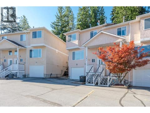 Photo 44 of 1458 Penticton Avenue Unit# 191, Columbia/Duncan, Penticton