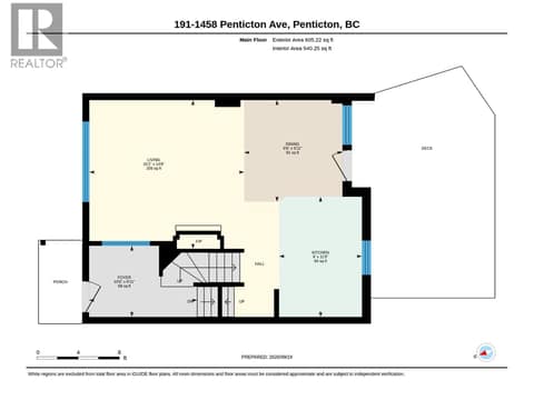 Photo 45 of 1458 Penticton Avenue Unit# 191, Columbia/Duncan, Penticton