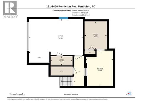 Photo 47 of 1458 Penticton Avenue Unit# 191, Columbia/Duncan, Penticton
